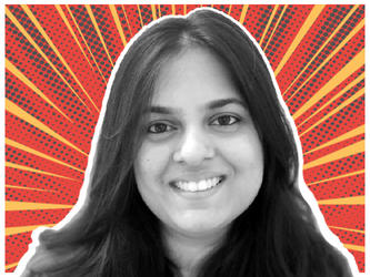 Anika Gangal-RH